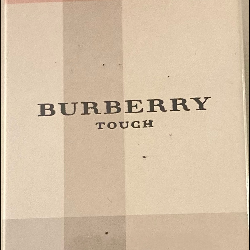Burberry Touch for Women